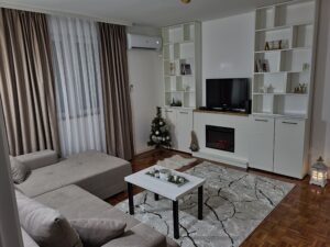 Krusevac smetaj - Apartman Ogledalce